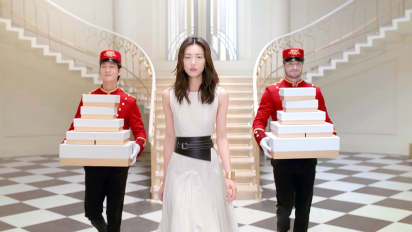 L'OREAL Maison 2021